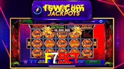 Weekend Specials F7Bet